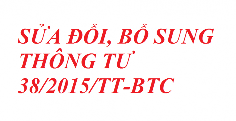 SƯA DOI BO SUNG THONG TU 38